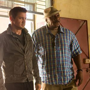 Photo Ving Rhames