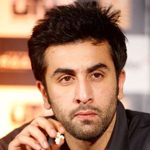 Photo Ranbir Kapoor