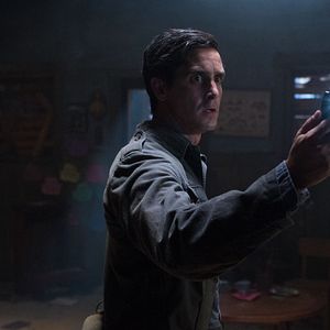 Photo James Ransone
