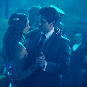 Photo Keegan Allen