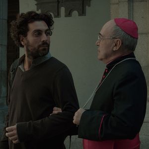 Photo Dieu, ma mère et moi