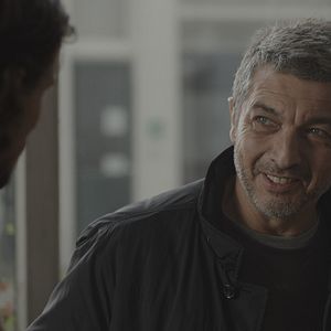 Photo Ricardo Darín