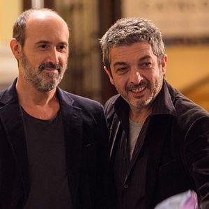 Photo Ricardo Darín