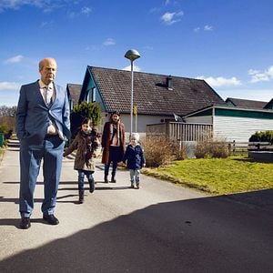 Photo Rolf Lassgård