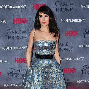 Photo Carice van Houten