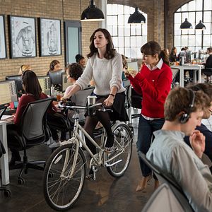 Photo Christina Scherer