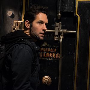 Photo Ant-Man