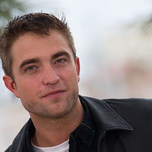 Photo Robert Pattinson