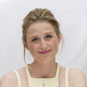 Photo Mamie Gummer