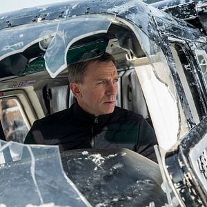 Photo 007 Spectre