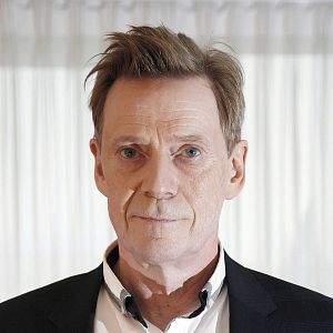 Photo Jesper Christensen