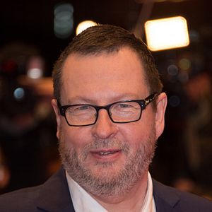 Photo Lars von Trier