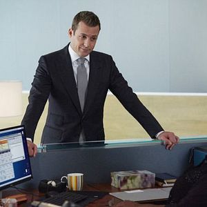 Photo Gabriel Macht