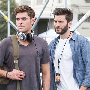 Photo Wes Bentley