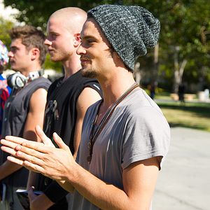 Photo Shiloh Fernandez