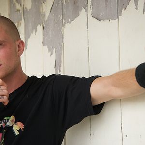 Photo Jonny Weston