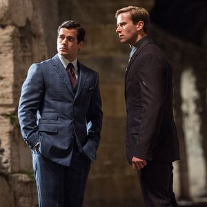 Photo Armie Hammer
