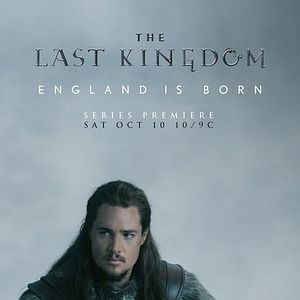 Photo The Last Kingdom