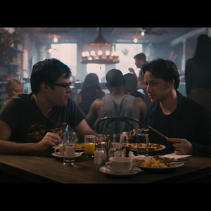 Photo The Disappearance Of Eleanor Rigby: Him