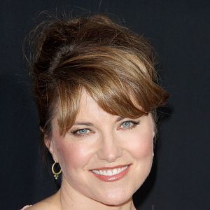 Photo Lucy Lawless