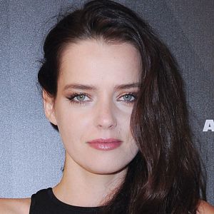 Photo Roxane Mesquida