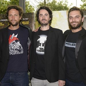 Photo Nos Futurs