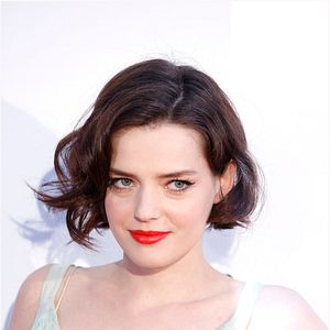 Photo Roxane Mesquida