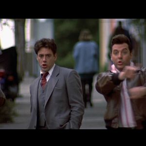 Photo Drôles de fantômes