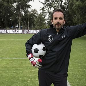 Photo Antonio de la Vega