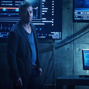 Photo Nicholas Bishop