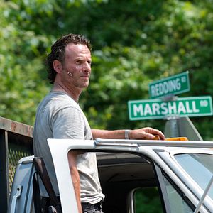 Photo Andrew Lincoln