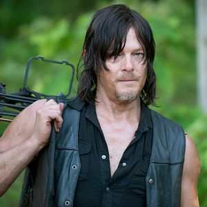 Photo Norman Reedus
