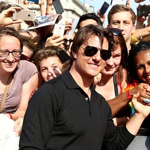 Photo Mission: Impossible - Rogue Nation