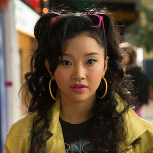 Photo Lana Condor