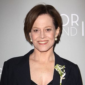 Photo Sigourney Weaver