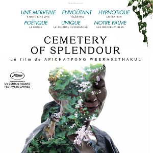 Photo Cemetery of Splendour