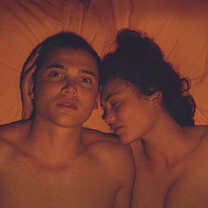 Photo Aomi Muyock