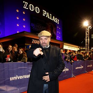 Photo Olivier Megaton