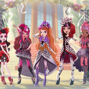 Photo Ever After High