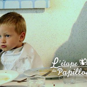Photo L'Etape du Papillon