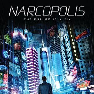 Photo Narcopolis