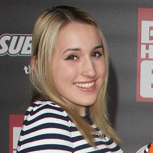 Photo Harley Quinn Smith