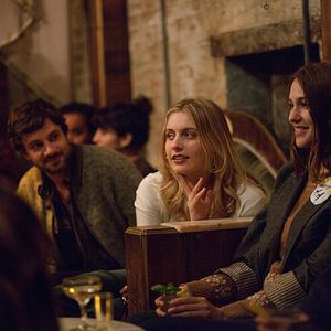 Photo Lola Kirke
