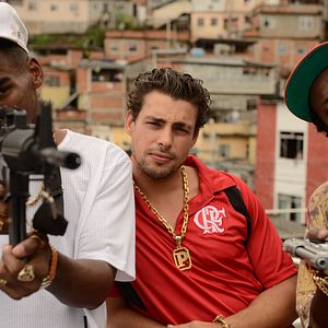Photo Rio Siege