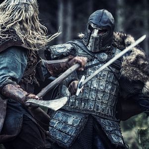Photo Northmen : Les Derniers Vikings