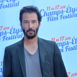 Photo Keanu Reeves