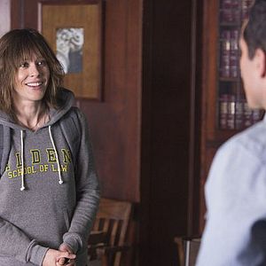 Photo Katherine Moennig
