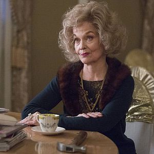 Photo Grace Zabriskie