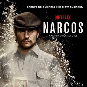 Photo Narcos