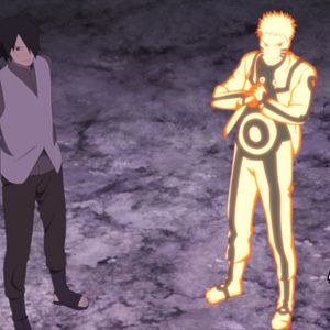 Photo Boruto : Naruto, le film
